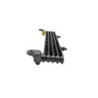 Radiateur d'huile YAMAHA FJ 1200 1985 à 1997