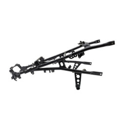 Boucle de cadre arrière YAMAHA FJ 1200 1985 à 1997