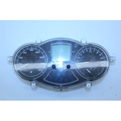 Compteur PIAGGIO MP3 250 LT 2008 à 2009