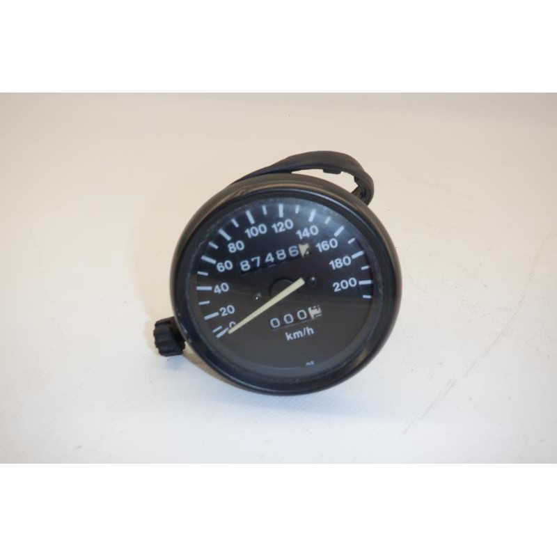 Compteur SUZUKI GSE 500 1996 à 2000