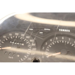 Compteur YAMAHA FJ 1200 ABS 1991 à 1996