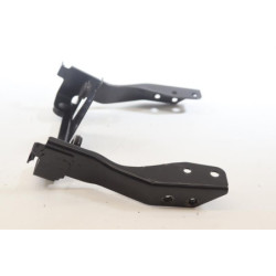 Support compteur YAMAHA XJR 1200 1996 à 1998