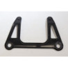 Support compteur YAMAHA XJ 600 1984 à 1991