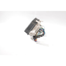 Compteur JIAJUE FUSION 50 2018 à 2019