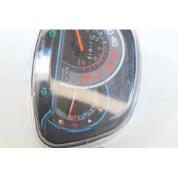 Compteur JM MOTORS SANTANA 50 2014 à 2020