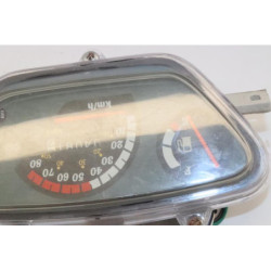 Compteur TIANYING UB 50 2019 à 2020