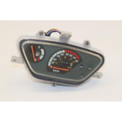Compteur TIANYING UB 50 2019 à 2020