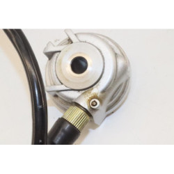 Entraineur de compteur UB QT 50 2021 à 2022