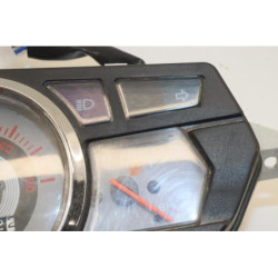 Compteur EUROCKA MATADOR 50 2011 à 2020