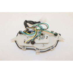 Compteur EUROCKA MATADOR 50 2011 à 2020