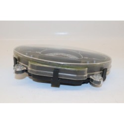 Compteur APRILIA SCARABEO 125 2009 à 2010