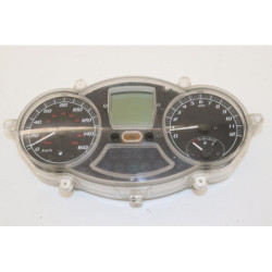Compteur PIAGGIO MP3 125 2006 à 2008