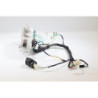 Compteur SYM FIDDLE 125 2014 à 2016
