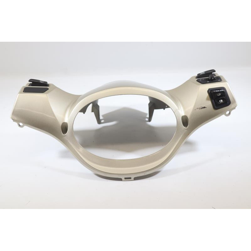 Entourage de compteur SYM FIDDLE 125 2014 à 2016