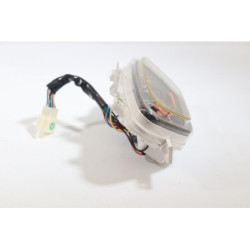 Compteur JORDON QT 50 2021 à 2022