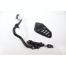 Maitre-cylindre arrière YAMAHA MT07 700 2021 à 2024
