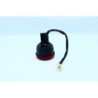 Compteur JM MOTORS MIA RS 50 2020 2021