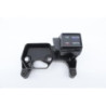Support compteur YAMAHA XT 600 E 1986 à 2003