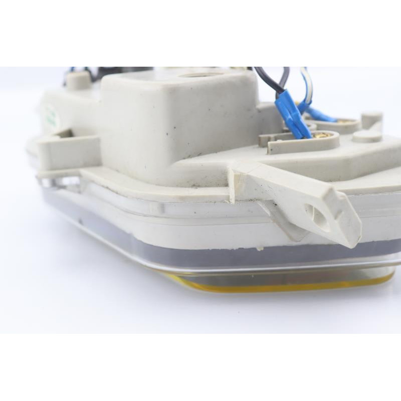 Compteur NECO ONE RACING 50 2020 à 2021