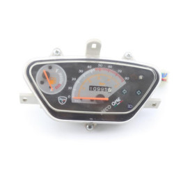 Compteur NECO ONE RACING 50 2020 à 2021
