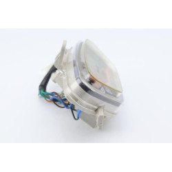 Compteur NECO ONE RACING 50 2020 à 2021