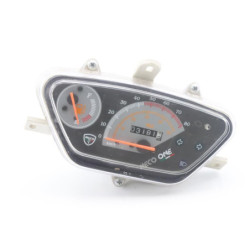 Compteur NECO ONE RACING 50 2020 à 2021