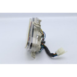 Compteur NECO ONE RACING 50 2020 à 2021