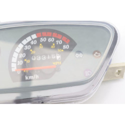 Compteur TIANYING UB 50 2019 à 2020