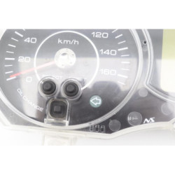 Compteur YAMAHA YPR 250 XMAX 2010 à 2012