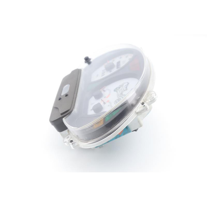 Compteur PIAGGIO VESPA LX 125 1998 à 2000