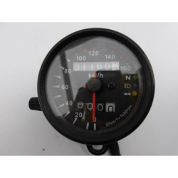 Compteur KYMCO AGILITY 50 2008 à 2017