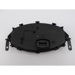 Compteur QUADRO D 350 2012 à 2013