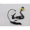 Maitre-cylindre arrière YAMAHA FAZER 600 2007 à 2008