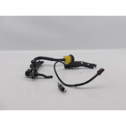 Maitre-cylindre arrière YAMAHA FAZER 600 2007 à 2008