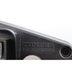 Compteur ZONTES SCRAMBLER 125 ABS 2021 à 2022