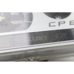 Compteur SUZUKI CP 80 1985 1985