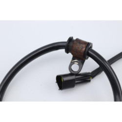 Entraineur de compteur ARCHIVE MOTORCYCLE CAFE RACER 125 2018 à 2022