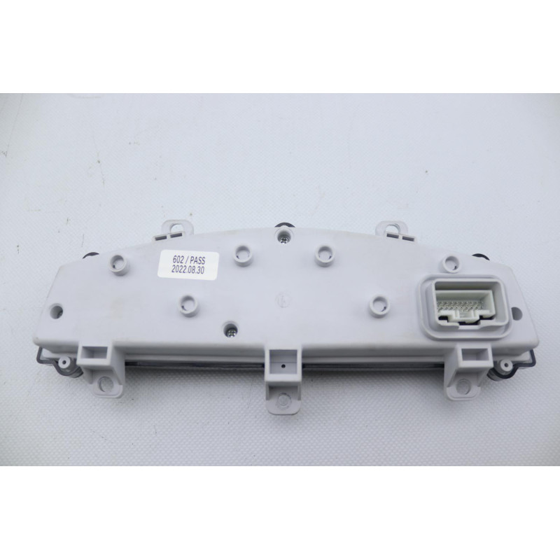 Compteur SYM JET X 125 LC ABS 2023 à 2024