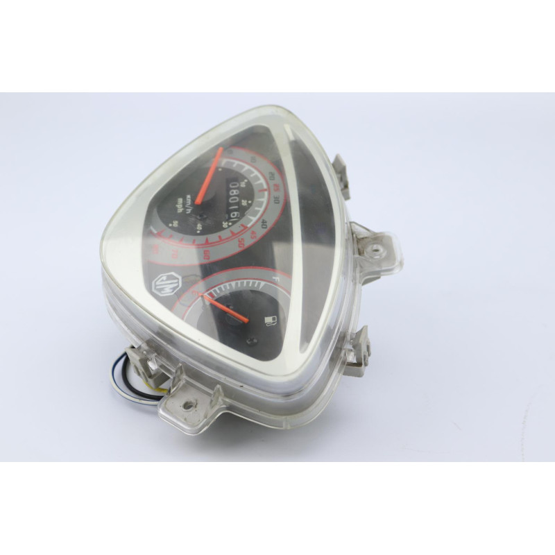 Compteur JM MOTORS EVOLIS 50 2020 à 2021