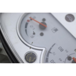 Compteur RIDE CLASSIC 50 2014 à 2016