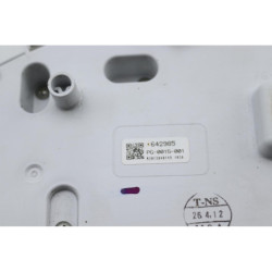 Compteur PIAGGIO X10 125 2012 à 2015