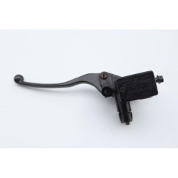 Maitre-cylindre arrière HONDA FES 125 S WING ABS 2007 à 2008