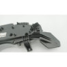 Compteur HONDA FES 125 S WING ABS 2007 à 2014