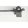 Maitre-cylindre arrière HONDA FES 125 S WING ABS 2007 à 2014