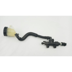 Maitre-cylindre arrière HONDA CBR 600 F 2011 à 2013