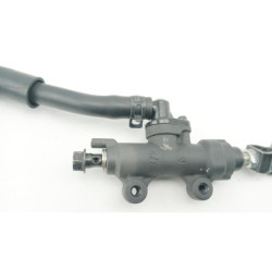 Maitre-cylindre arrière HONDA CBR 600 F 2011 à 2013