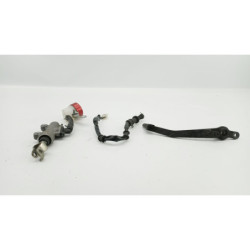 Maitre-cylindre arrière HONDA CBR 125 R 2011 à 2016