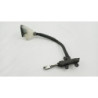 Maitre-cylindre arrière SUZUKI GS 500 2003 à 2006