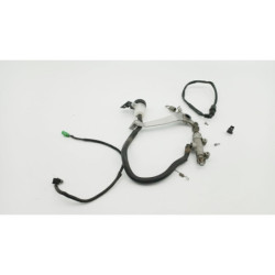 Maitre-cylindre arrière KAWASAKI KLZ 1000 VERSYS 2019 à 2020