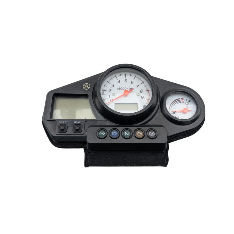 Compteur YAMAHA TDM 900 ABS 2002 à 2014